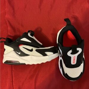 Nike airmax baby  shoes